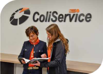 Expert dans le transport et la livraison