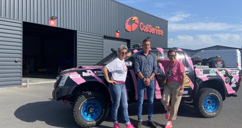 Coliservice actualités