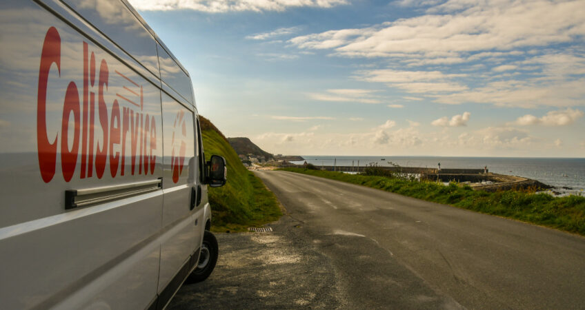 Livraison Manche coliservice