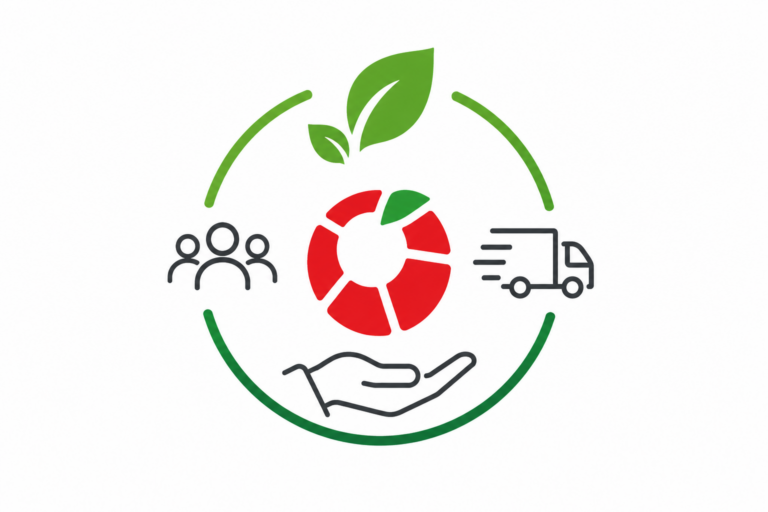 Démarche RSE Coliservice